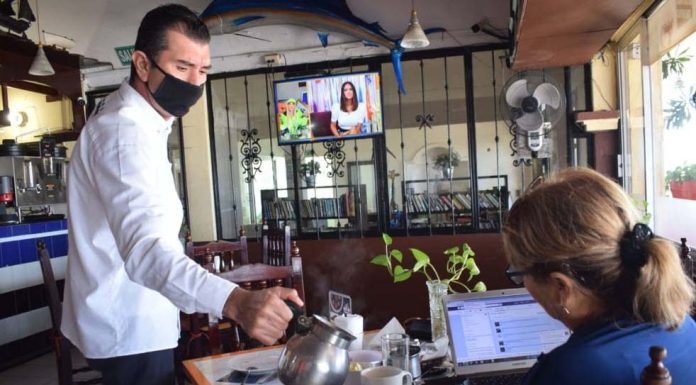 Se benefician casi 50 mil trabajadores con créditos CONACOF