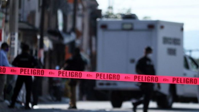 México cierra 2021 con 33,308 homicidios: 3.6% menos que en 2020