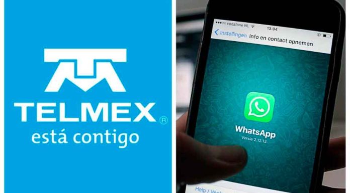 Miércoles Negro: ¿por qué colapsaron Telmex y redes sociales? Miércoles Negro: ¿por qué colapsaron Telmex y redes sociales?