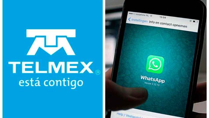 Miércoles Negro: ¿por qué colapsaron Telmex y redes sociales?