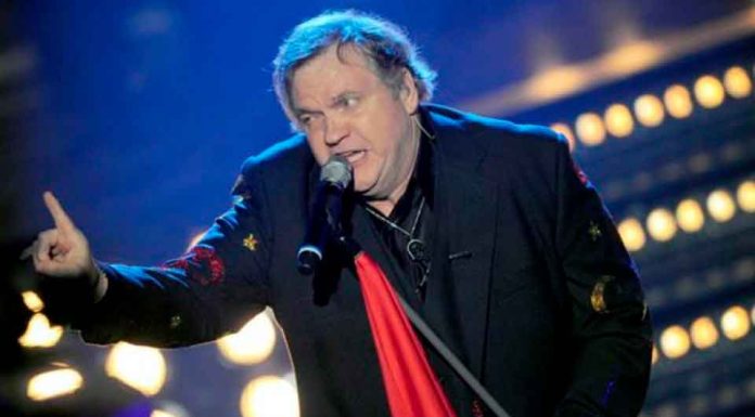 Muere Meat Loaf, la estrella de rock que actuó en “El Club de la Pelea” Muere Meat Loaf, la estrella de rock que actuó en “El Club de la Pelea”