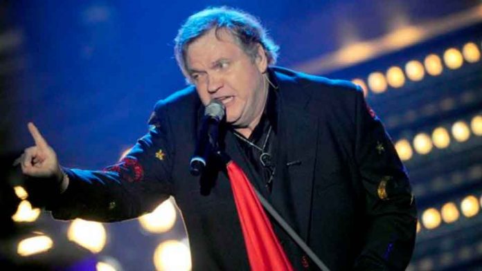 Muere Meat Loaf, la estrella de rock que actuó en “El Club de la Pelea”