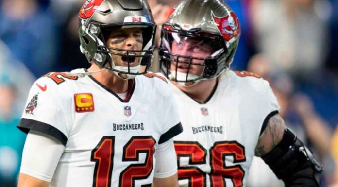 NFL: Así quedaron los juegos y horarios para la ronda Divisional NFL: Así quedaron los juegos y horarios para la ronda Divisional