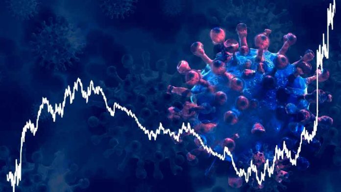 Ómicron infecta hasta tu computadora: detectan malware con nombre de nueva variante Ómicron infecta hasta tu computadora: detectan malware con nombre de nueva variante
