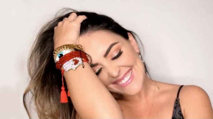 Patty López de la Cerda cautiva a sus seguidores con 'coquetas' fotografías en sus vacaciones