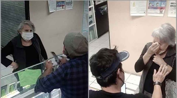 Pensó que su celular no servía; en realidad sus hijos no le llamaban Pensó que su celular no servía; en realidad sus hijos no le llamaban