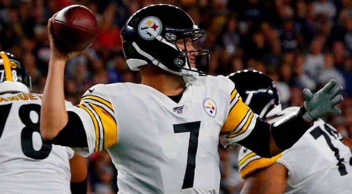 ¿Por qué no regresará Ben Roethlisberger a los Steelers? ¿Por qué no regresará Ben Roethlisberger a los Steelers?