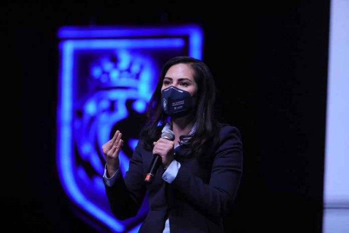 Presenta Ale Gutiérrez su programa de gobierno 2021-2024