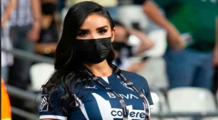 Rayados: Alejandra Delgadillo enamora a sus fans desde la playa con sesión en bañador Rayados: Alejandra Delgadillo enamora a sus fans desde la playa con sesión en bañador