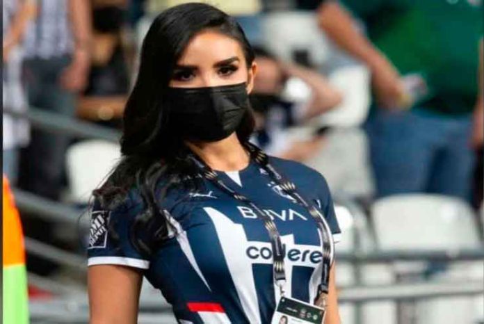 Rayados: Alejandra Delgadillo enamora a sus fans desde la playa con sesión en bañador