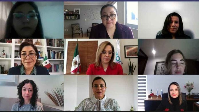 Recibe IACIP Mención Especial Nacional por buenas prácticas en Protección de Datos Personales