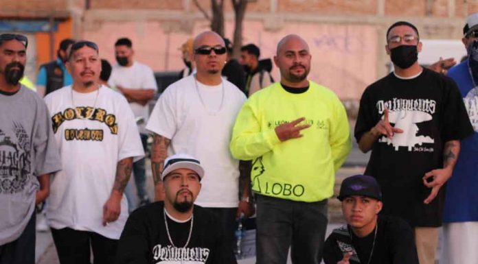 Reconocen labor de las y los promotores del programa Lobo Reconocen labor de las y los promotores del programa Lobo