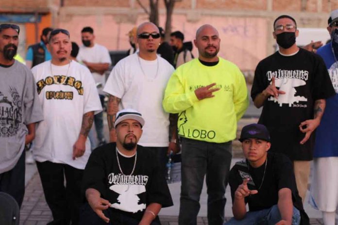 Reconocen labor de las y los promotores del programa Lobo