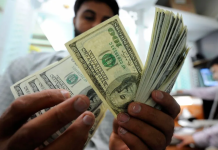 Registra México caída de 3 MMDD de remesas en un año