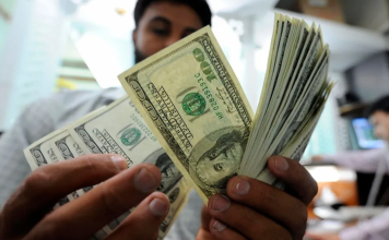 Registra México caída de 3 MMDD de remesas en un año