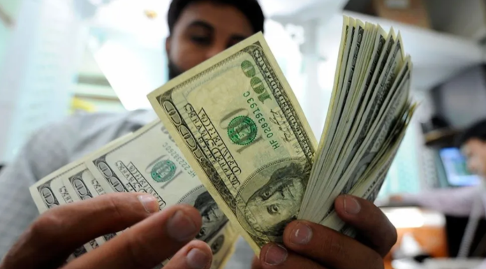 Recibe tarjeta FINABIEN 22 MDD de remesas