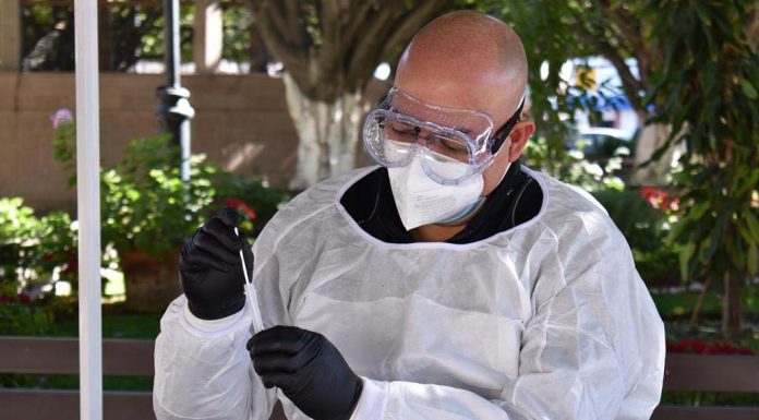 Aumenta presencia de Ómicron en Guanajuato