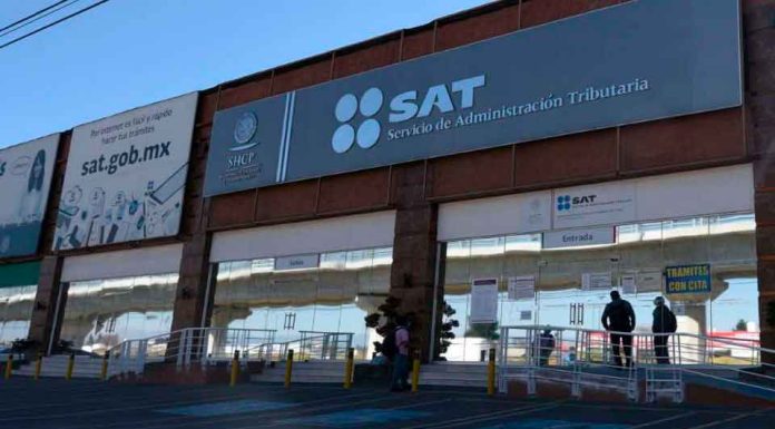 Amplía SAT período para cancelación de comprobantes fiscales por internet SAT: ¿qué pasa si no reviso el Buzón Tributario?