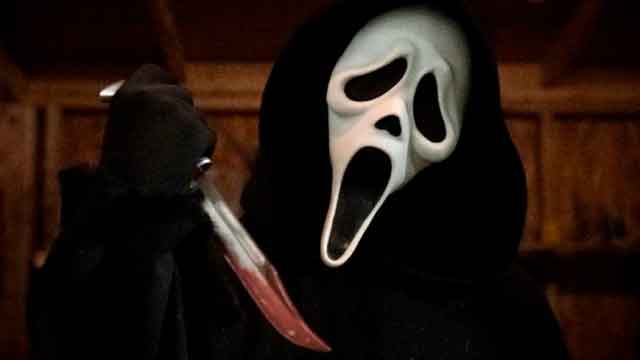Scream: la sátira, la nostalgia y el terror reviven la franquicia Scream: la sátira, la nostalgia y el terror reviven la franquicia