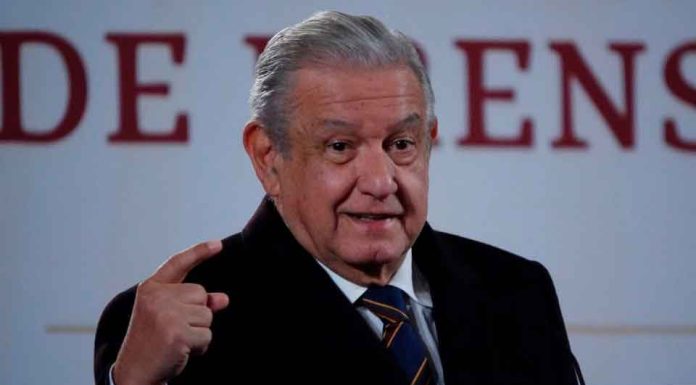 Segob informa que practicaron cateterismo cardíaco al presidente López Obrador Segob informa que practicaron cateterismo cardíaco al presidente López Obrador