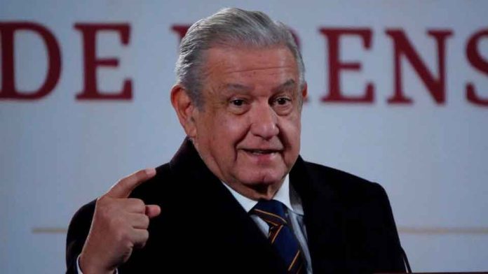 Segob informa que practicaron cateterismo cardíaco al presidente López Obrador