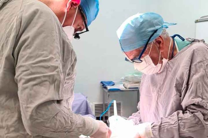 Surge el primer donador de órganos del 2022