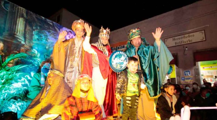 Viven Salamantinos 150 aniversario de la caravana de pasajes bíblicos Vivien Salamantinos 150 aniversario de la caravana de pasajes bíblicos