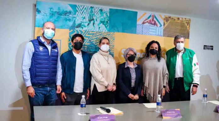 Yésica Hernández y Ángel Camacho ganan el premio municipal del deporte Yésica Hernández y Ángel Camacho ganan el premio municipal del deporte