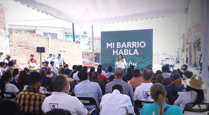 Mejorarán la movilidad en zonas periféricas de León