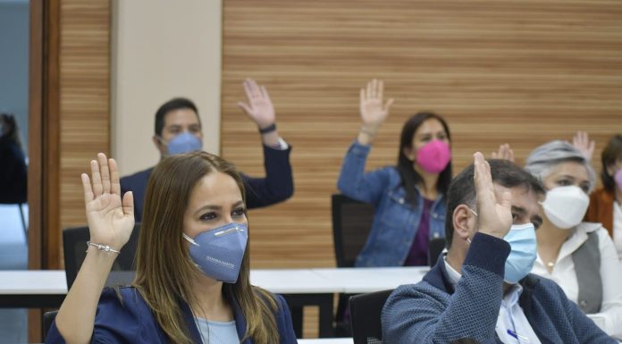 Solicita PAN expulsión de 48 personas por apoyar a otros partidos