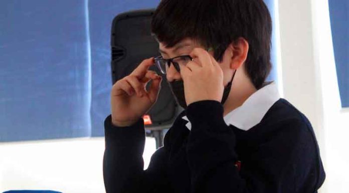 6° Torneo Escolar de Ajedrez “Reactivación 2022”