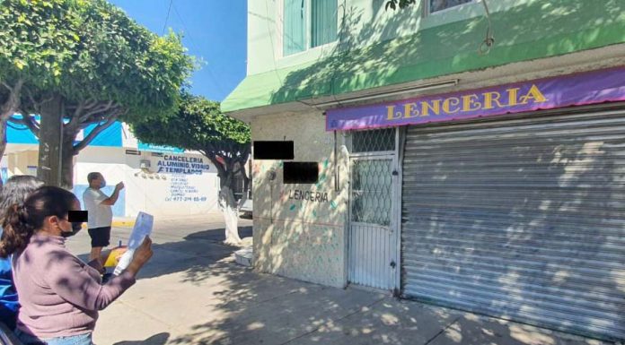 Retiran sellos de clausura en comercios en San Pedro; iniciarán regularización