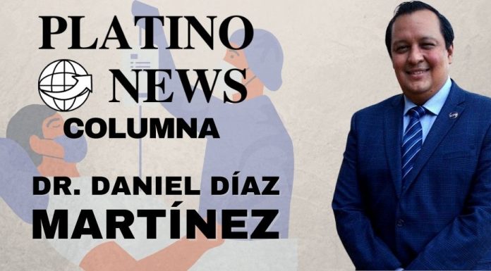 Tiempo para impulsar la vacunación infantil