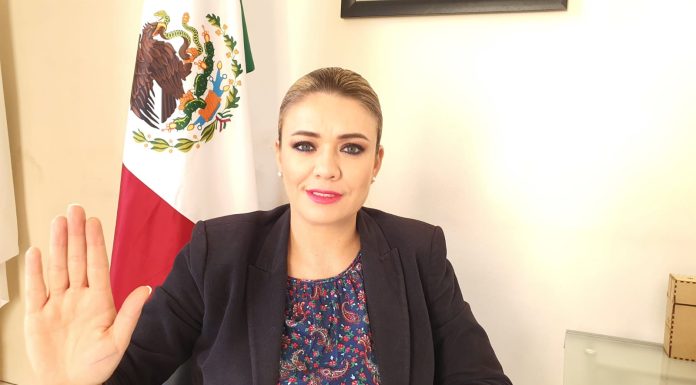 Analizan diputadas del PAN leyes que beneficien a las mujeres