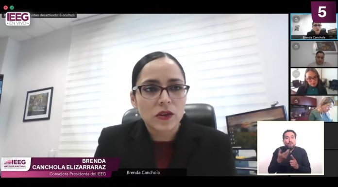 Rechaza IEEG trámite para conformar partido político estatal