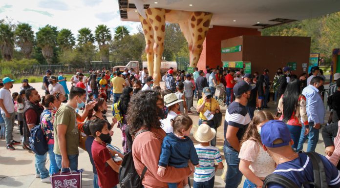 Mejoran movilidad para acercar espacios públicos gratuitos en León