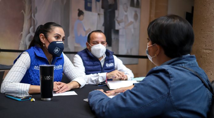 Adopta una mascota en el Miércoles Ciudadano