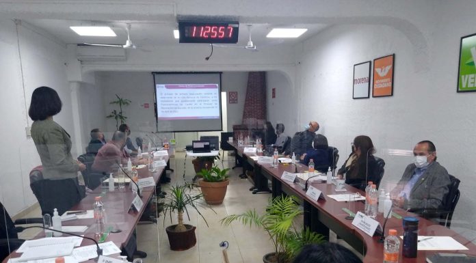 350 mil guanajuatenses designados para participar en revocación de mandato