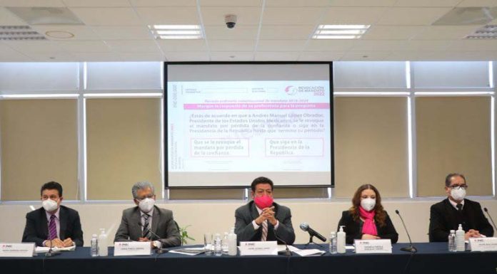 Con derecho a participar en consulta 4.5 millones de guanajuatenses