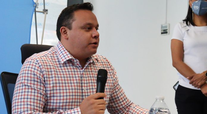 Programa de inclusión digital tiene un 99 por ciento de avance