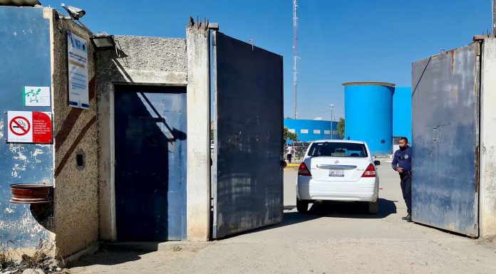 SILAO | Despiden a cinco policías por participar en riña y perder un arma