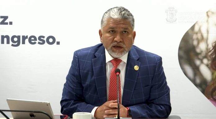 Acuerdan la metodología de análisis de dos propuestas legales