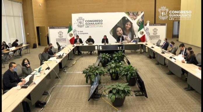 Analizan iniciativa en materia de teletrabajo