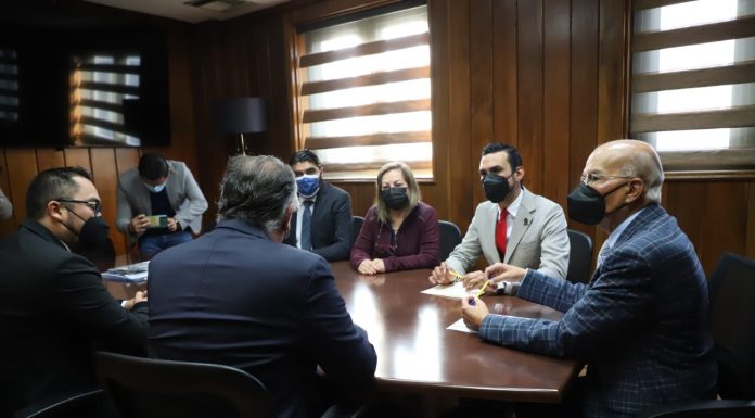 CELAYA | Firman convenio para reforzar atención a víctimas de delitos
