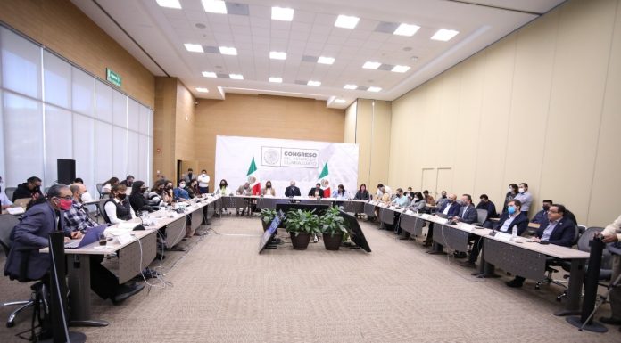 GPPAN reconoce trabajo de colectivos de personas desaparecidas