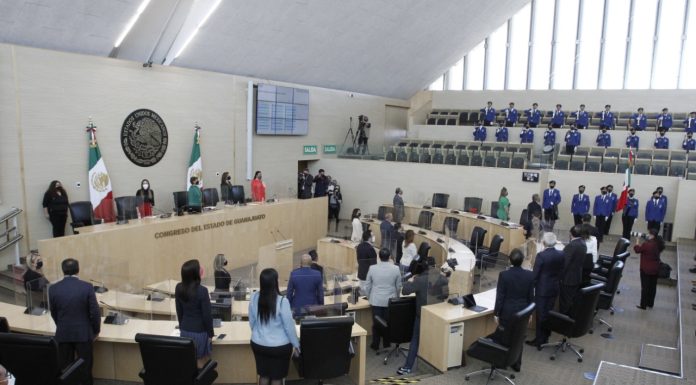 Propone Morena modificaciones al régimen de visitas parentales