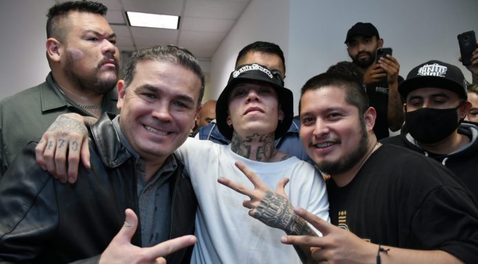 Implementarán en Guanajuato operativo por evento con Santa Fe Klan