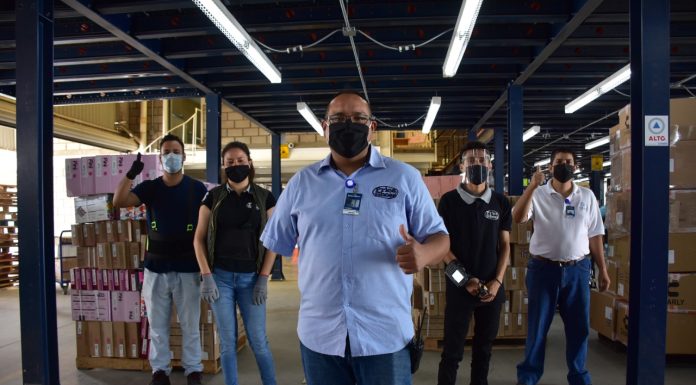 Red de empresas incluyentes promuebe el acceso laboral