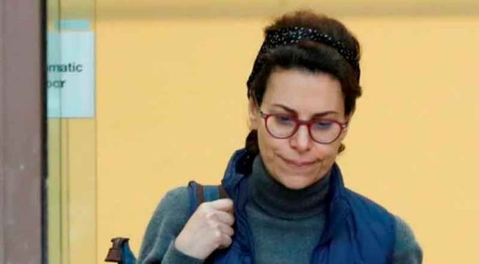 A Karime Macías se le acabó la “abundancia”: vive en estado crítico, dice A Karime Macías se le acabó la “abundancia”: vive en estado crítico, dice