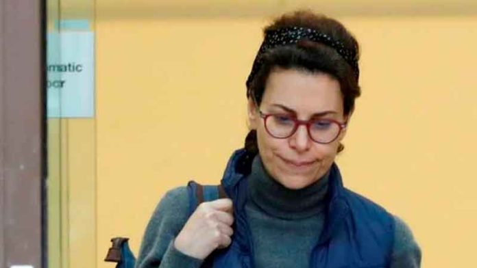 A Karime Macías se le acabó la “abundancia”: vive en estado crítico, dice A Karime Macías se le acabó la “abundancia”: vive en estado crítico, dice